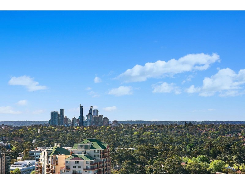 1311/10 Atchison Street, St Leonards NSW 2065