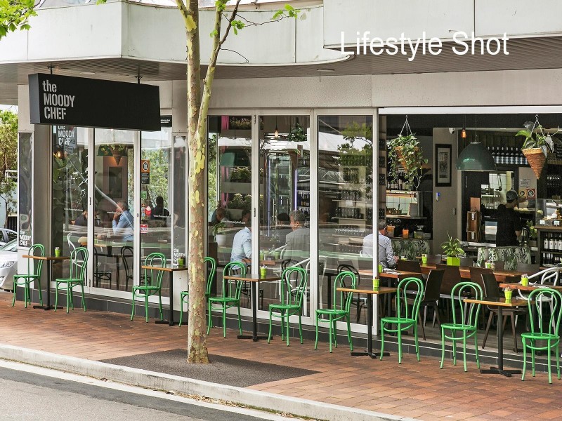 1311/10 Atchison Street, St Leonards NSW 2065