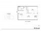 1311/10 Atchison Street, St Leonards NSW 2065 Floorplan