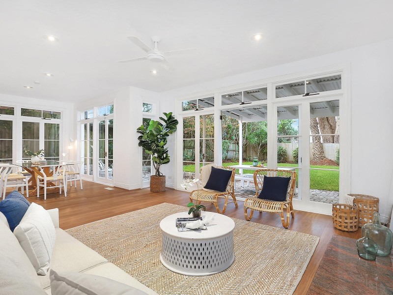 11A Harbour Street, Mosman NSW 2088