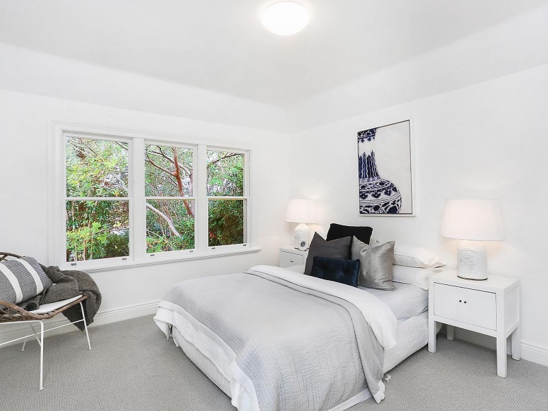 11A Harbour Street, Mosman NSW 2088