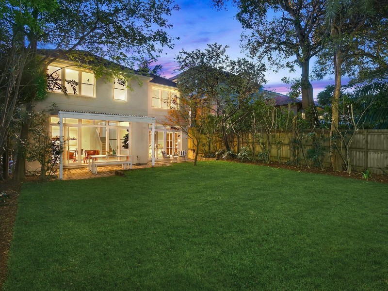 11A Harbour Street, Mosman NSW 2088