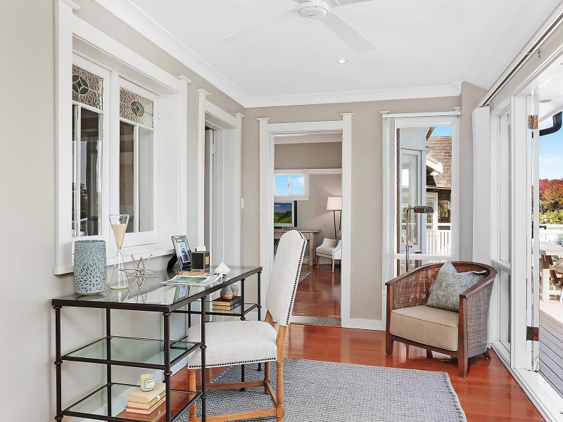 12 Bapaume Road, Mosman NSW 2088