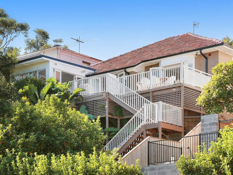 12 Bapaume Road, Mosman NSW 2088