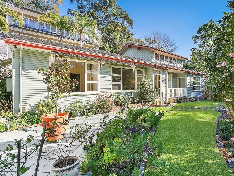 6 Harnett Avenue, Mosman NSW 2088