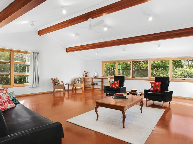 6 Harnett Avenue, Mosman NSW 2088