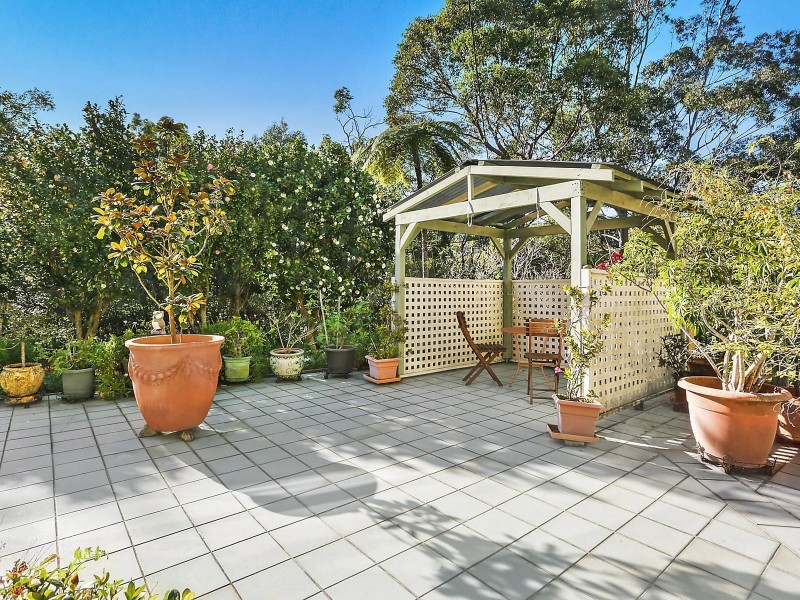 6 Harnett Avenue, Mosman NSW 2088