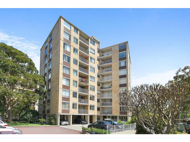 1B/74 Prince Street, Mosman NSW 2088