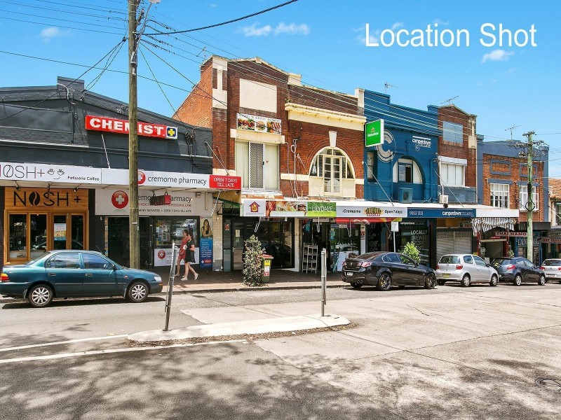 1B/74 Prince Street, Mosman NSW 2088