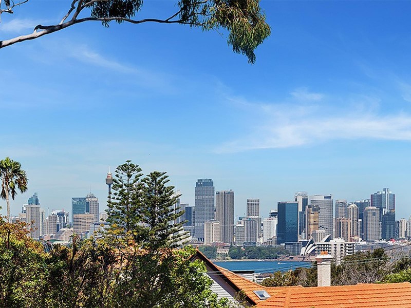 13/68 Bradleys Head Road, Mosman NSW 2088