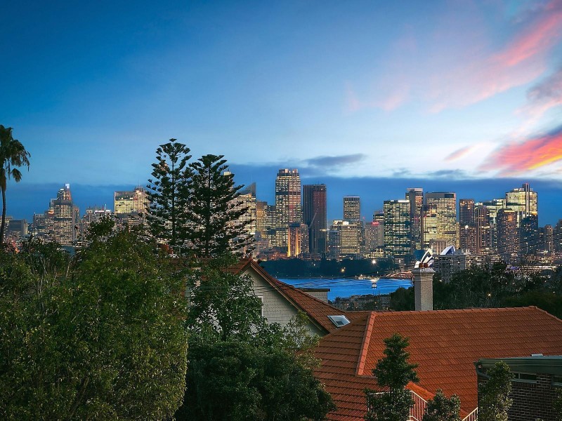 13/68 Bradleys Head Road, Mosman NSW 2088