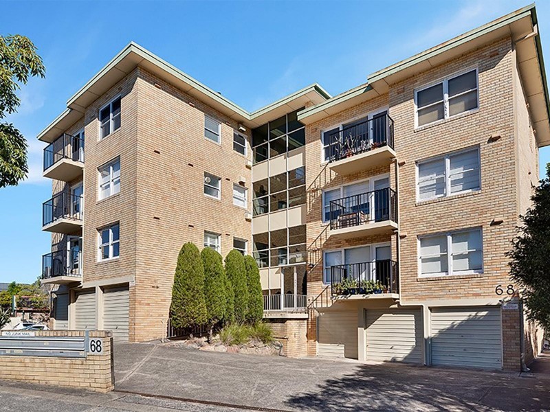 13/68 Bradleys Head Road, Mosman NSW 2088