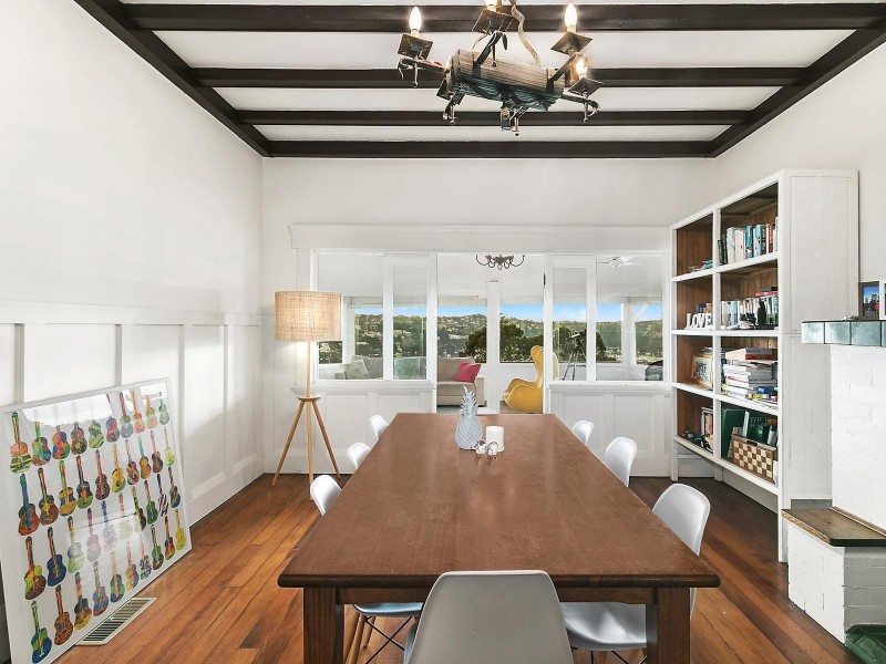 3 Pursell Avenue, Mosman NSW 2088