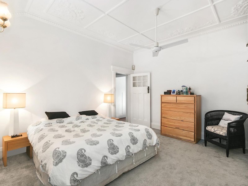 3 Pursell Avenue, Mosman NSW 2088