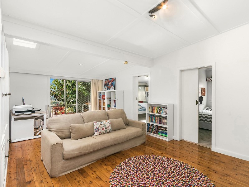 3 Pursell Avenue, Mosman NSW 2088