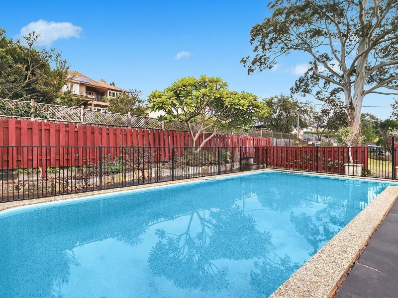 3 Pursell Avenue, Mosman NSW 2088