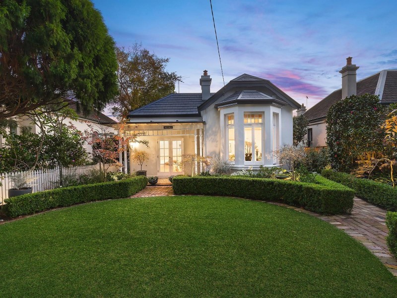 12 Gladstone Avenue, Mosman NSW 2088