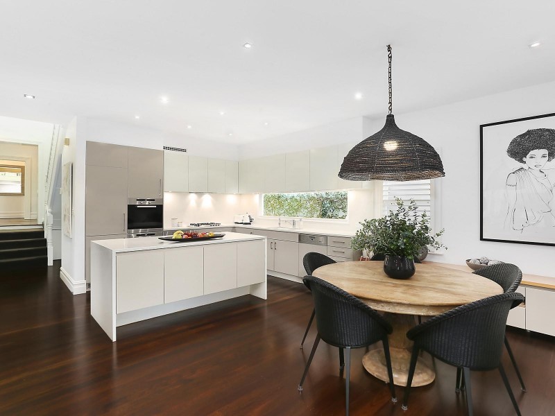 12 Gladstone Avenue, Mosman NSW 2088