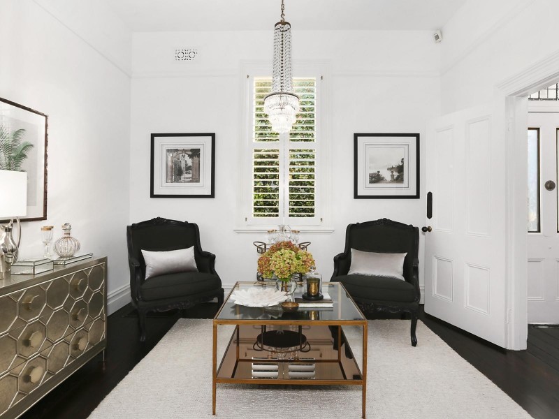 12 Gladstone Avenue, Mosman NSW 2088