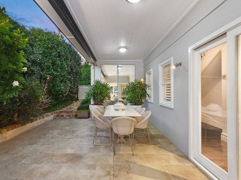 12 Gladstone Avenue, Mosman NSW 2088