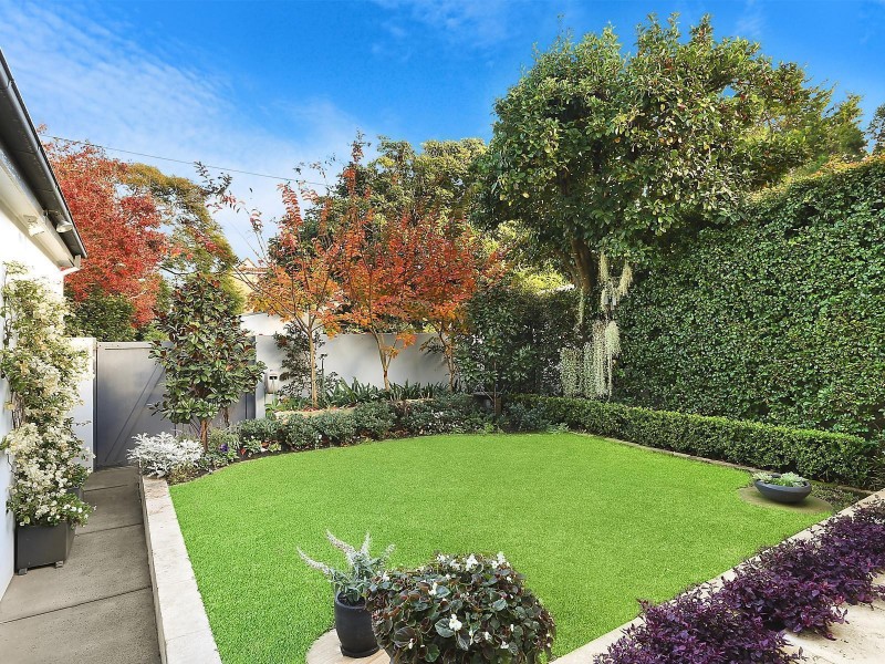 12 Gladstone Avenue, Mosman NSW 2088