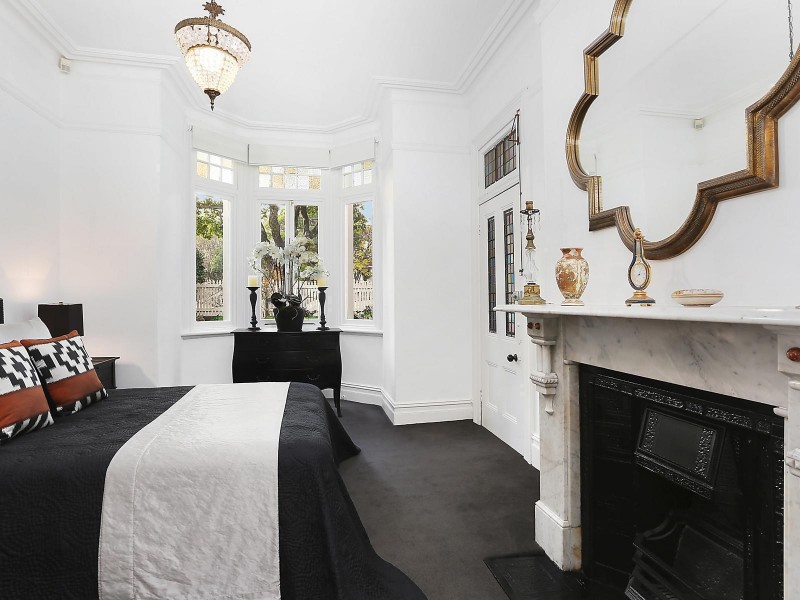 12 Gladstone Avenue, Mosman NSW 2088