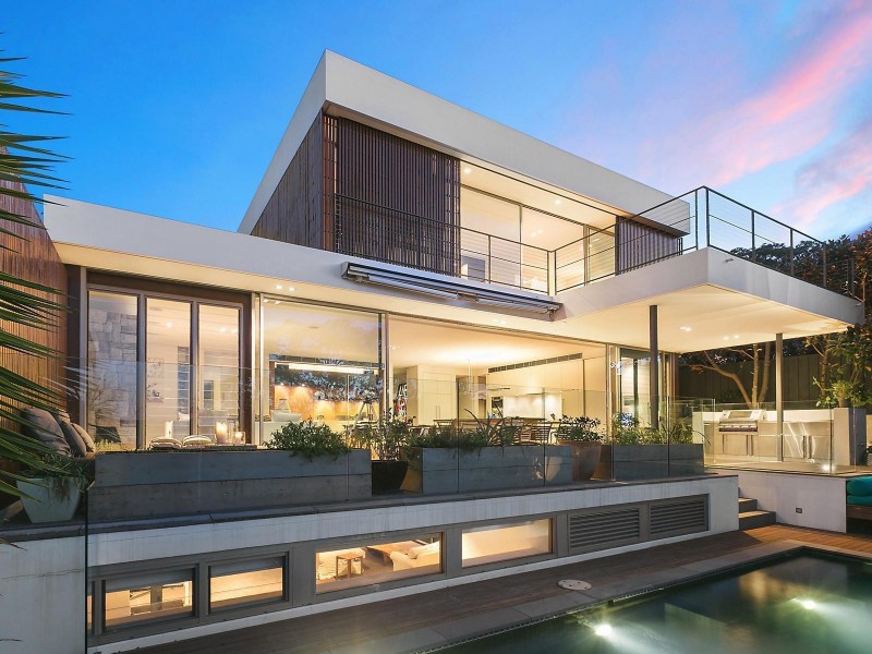 3 Warringah Road, Mosman NSW 2088