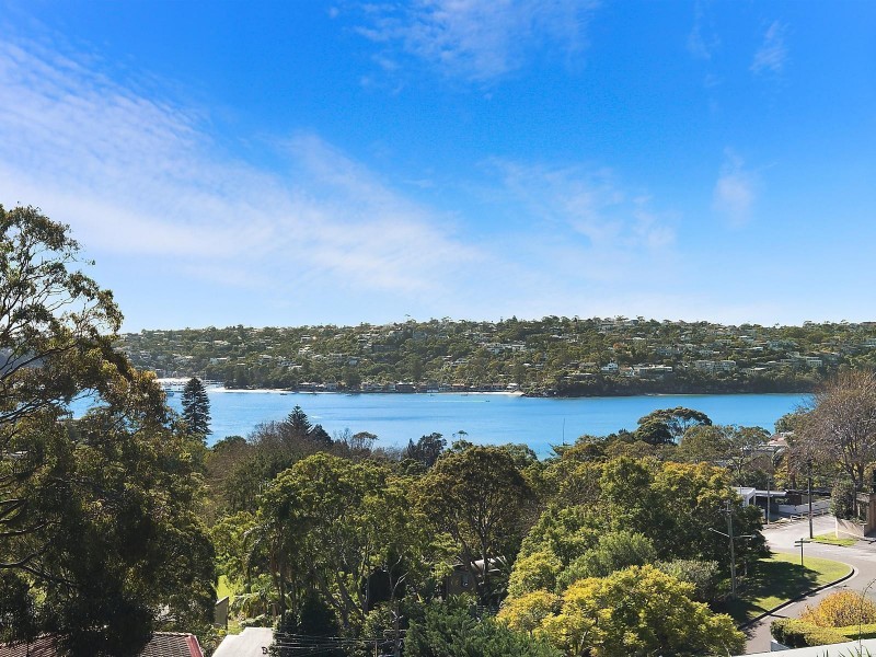 3 Warringah Road, Mosman NSW 2088