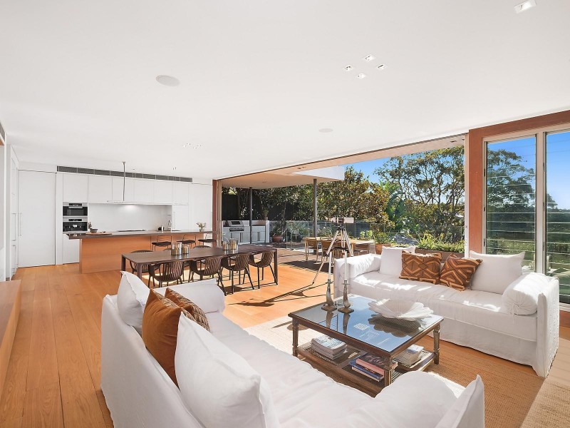 3 Warringah Road, Mosman NSW 2088