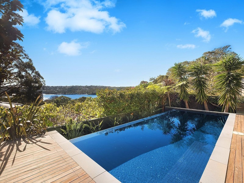 3 Warringah Road, Mosman NSW 2088