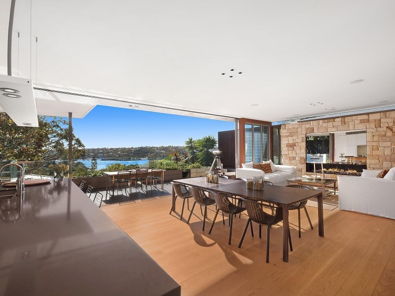 3 Warringah Road, Mosman NSW 2088