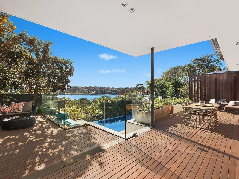 3 Warringah Road, Mosman NSW 2088
