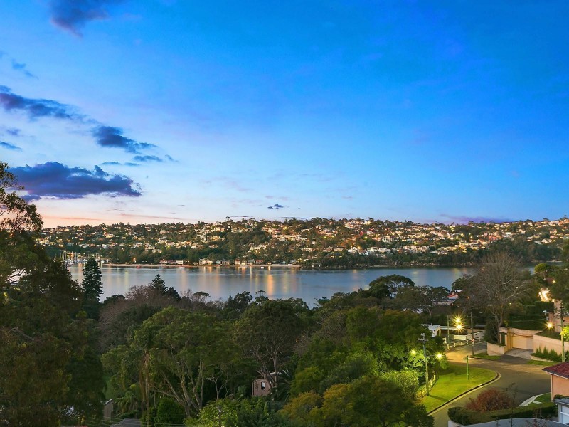 3 Warringah Road, Mosman NSW 2088