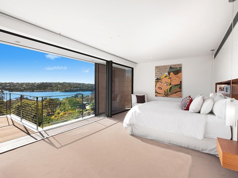 3 Warringah Road, Mosman NSW 2088