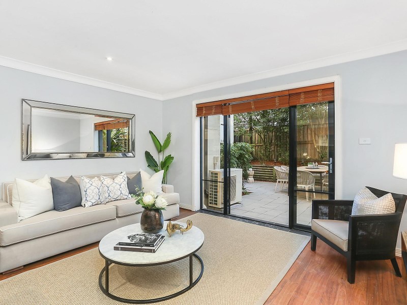 5/103 Chandos Street, Crows Nest NSW 2065