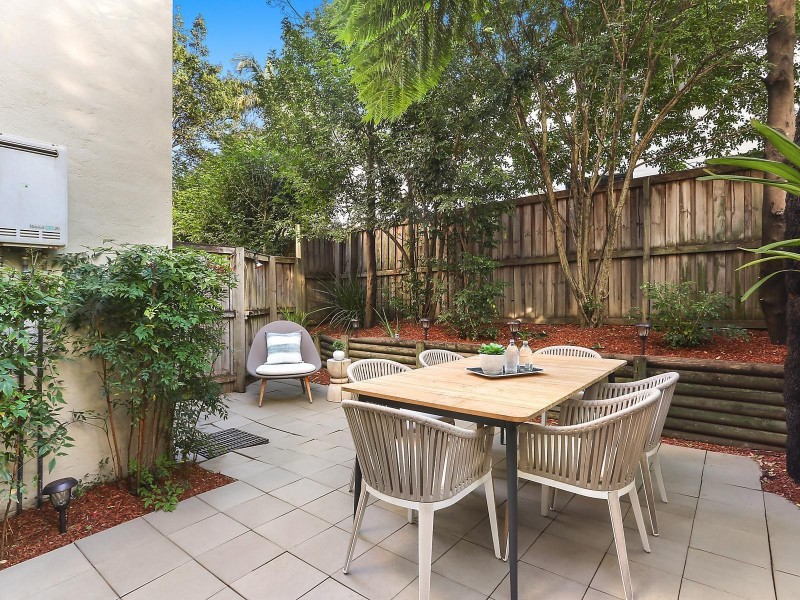 5/103 Chandos Street, Crows Nest NSW 2065