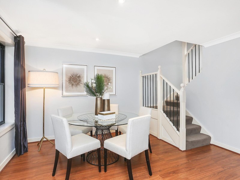 5/103 Chandos Street, Crows Nest NSW 2065