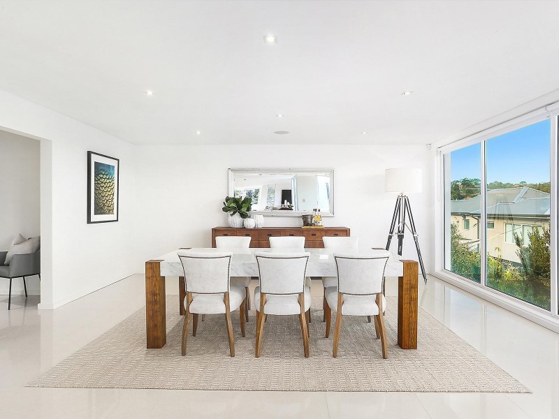 2 Old Sydney Road, Seaforth NSW 2092