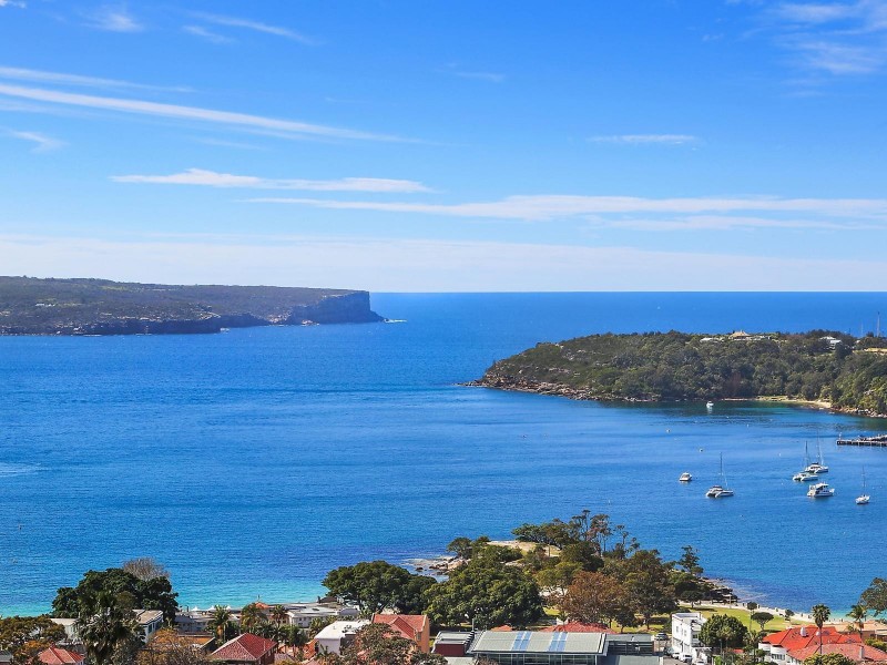 7/25 Moruben Road, Mosman NSW 2088