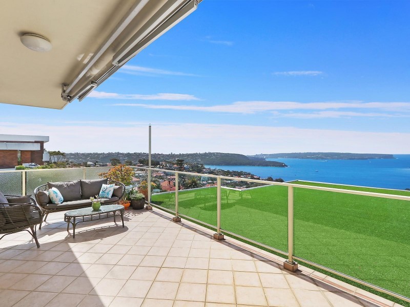 7/25 Moruben Road, Mosman NSW 2088
