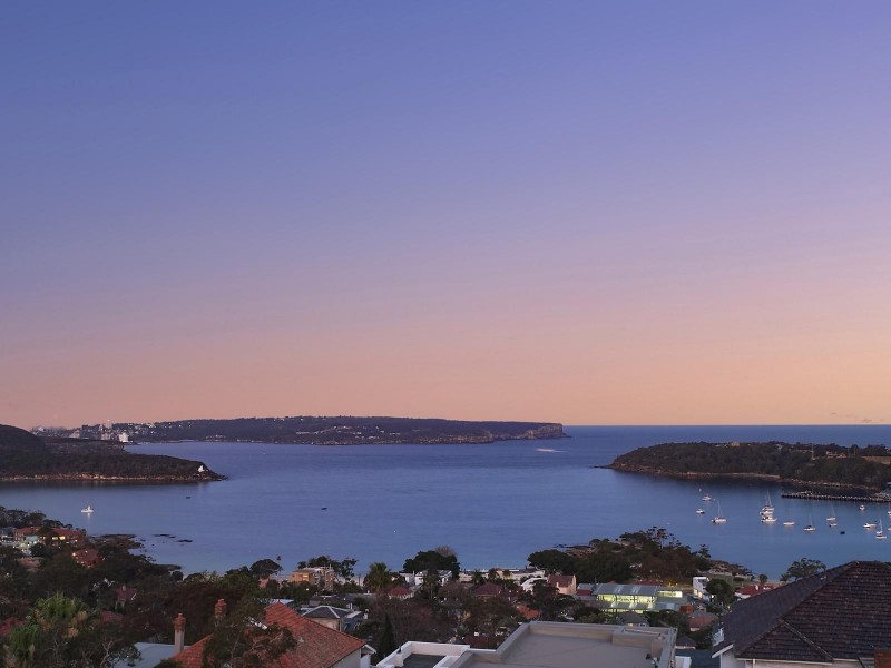 7/25 Moruben Road, Mosman NSW 2088