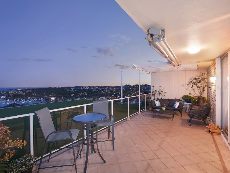 7/25 Moruben Road, Mosman NSW 2088