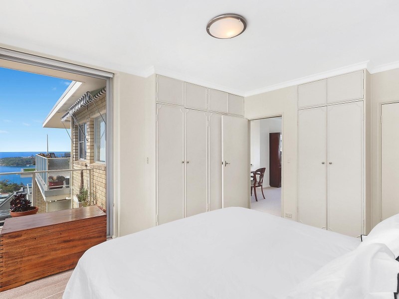 7/25 Moruben Road, Mosman NSW 2088
