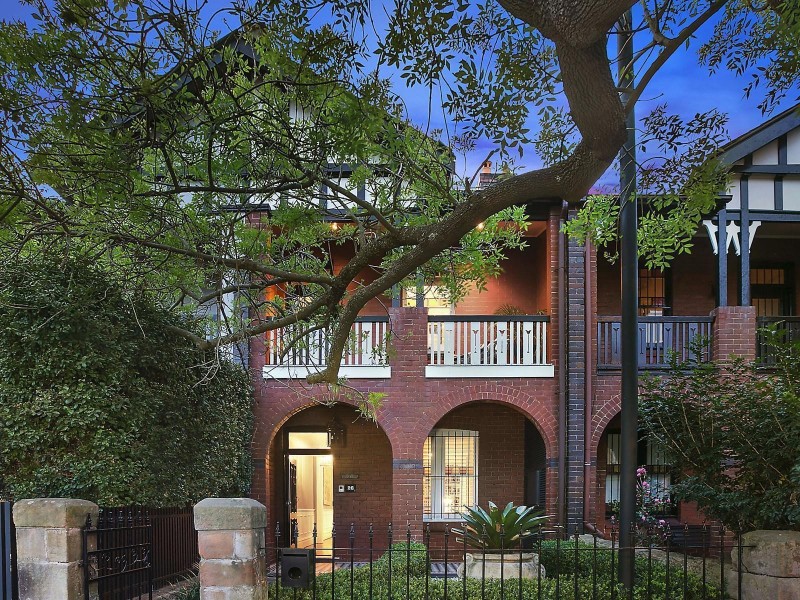 26 Cook Road, Centennial Park NSW 2021