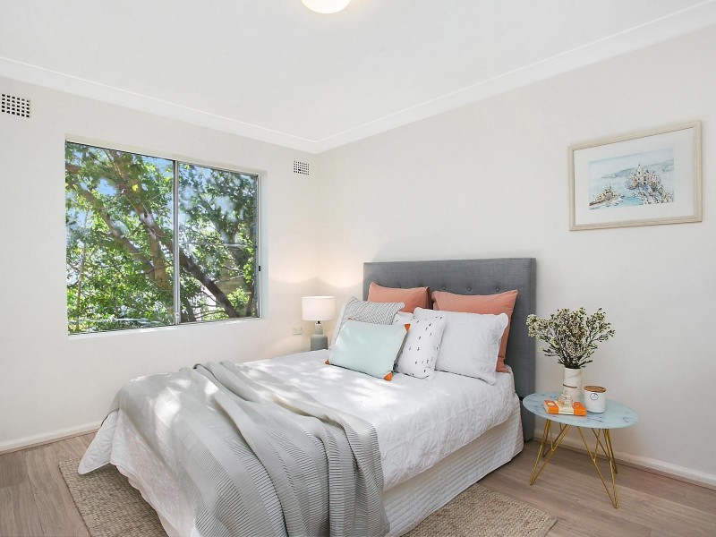 2/4 Badham Avenue, Mosman NSW 2088