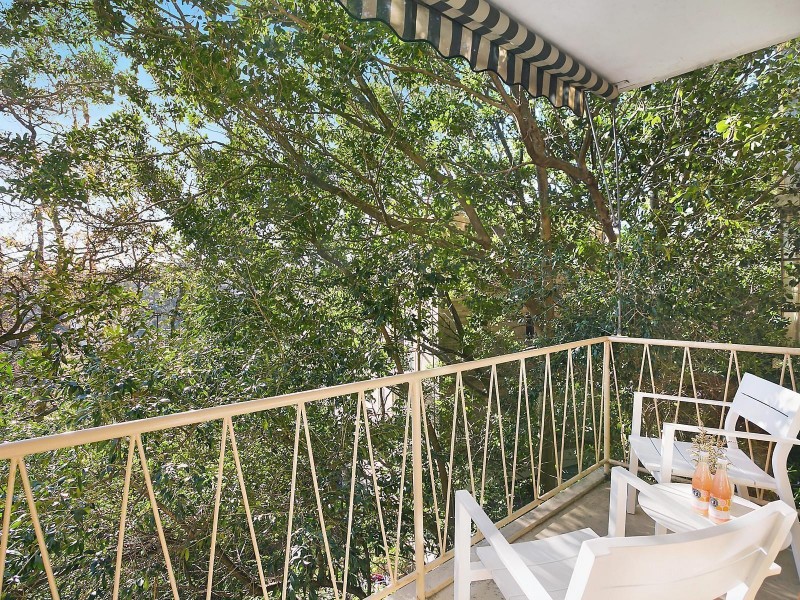 2/4 Badham Avenue, Mosman NSW 2088