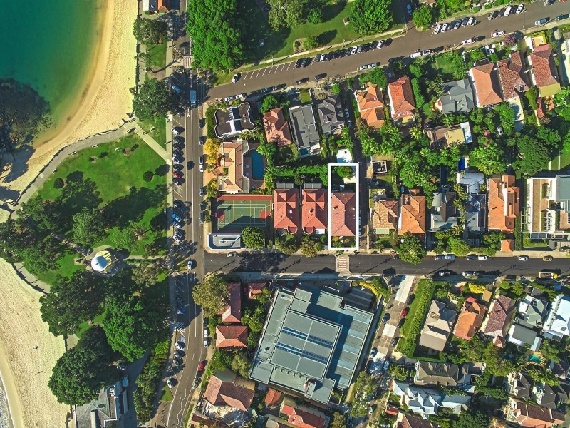 3/65 Mandolong Road, Mosman NSW 2088