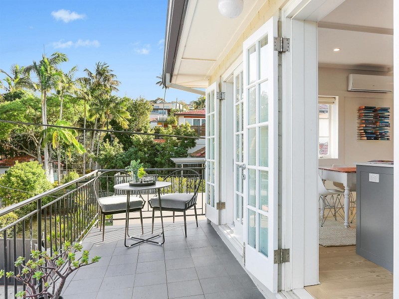 3/65 Mandolong Road, Mosman NSW 2088