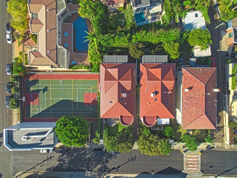 3/65 Mandolong Road, Mosman NSW 2088