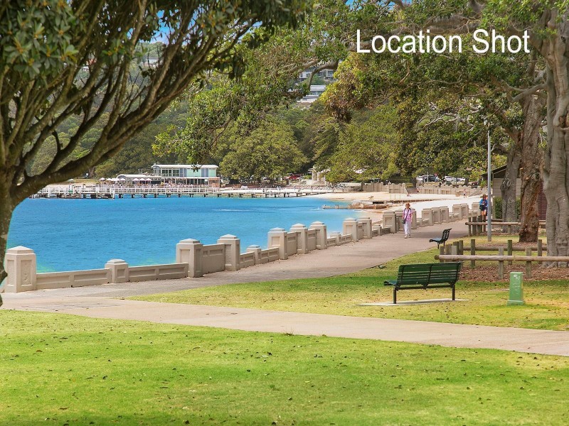 3/65 Mandolong Road, Mosman NSW 2088